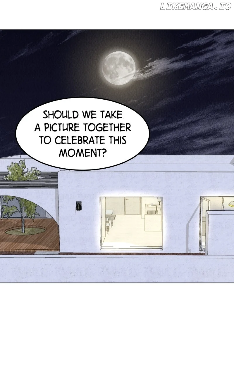 Want to See My Cat? chapter 63 page 75