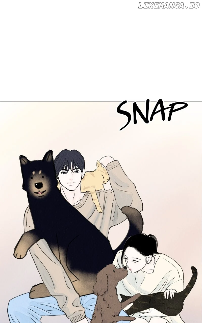 Want to See My Cat? chapter 63 page 76