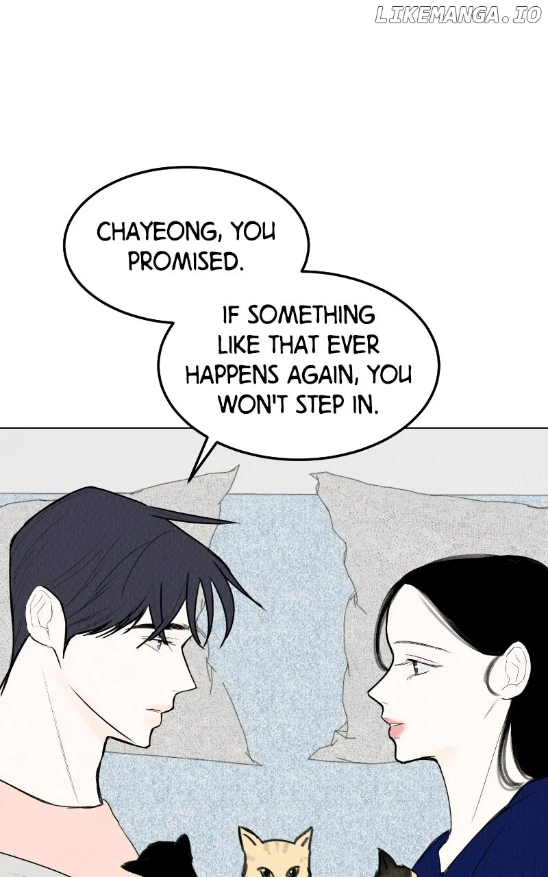 Want to See My Cat? chapter 63 page 78