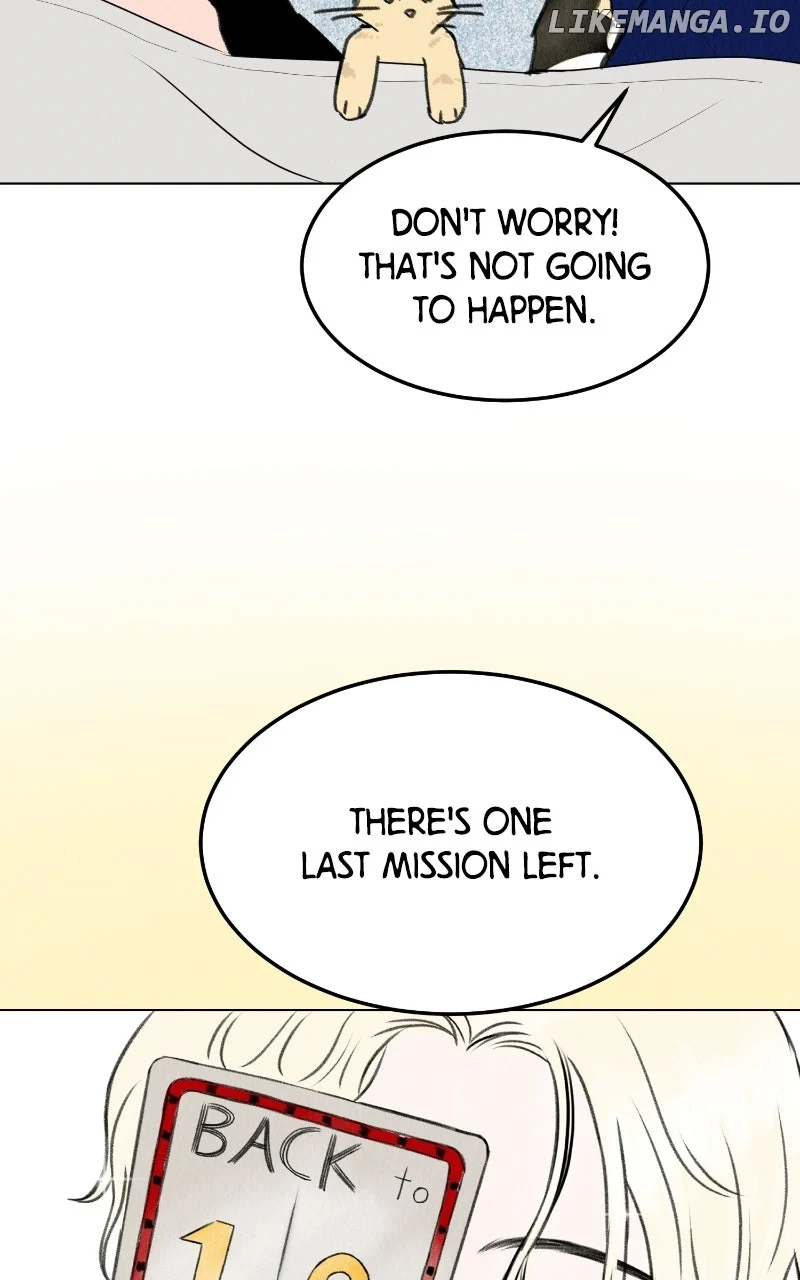 Want to See My Cat? chapter 63 page 79