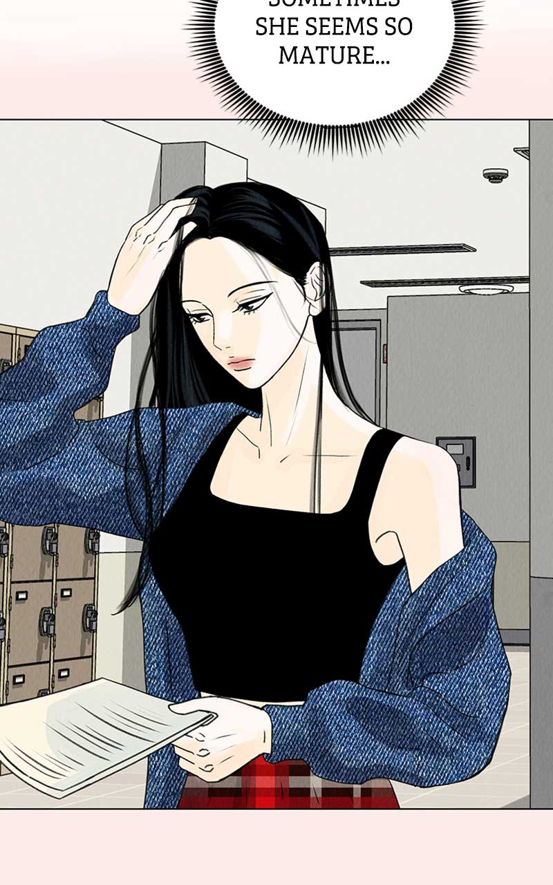 Want to See My Cat? chapter 7 page 14