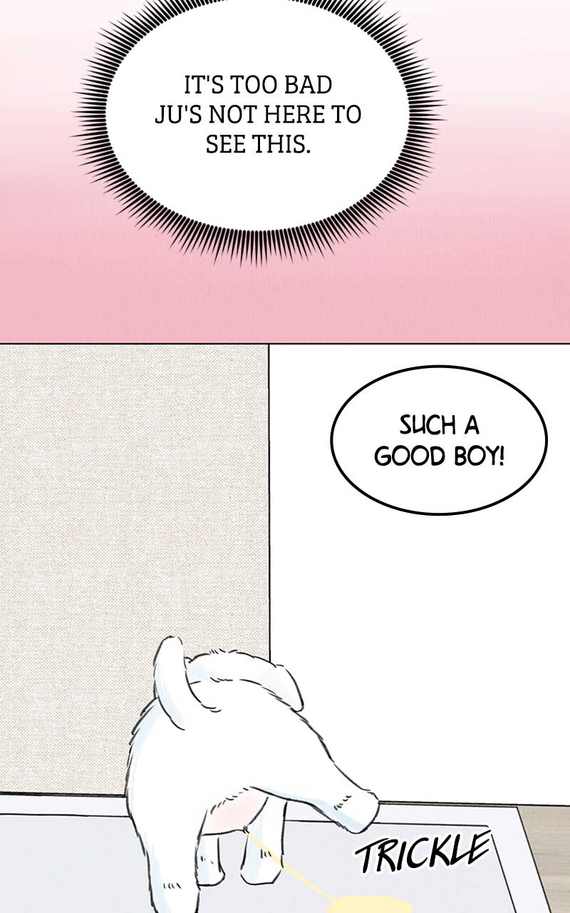 Want to See My Cat? chapter 7 page 34