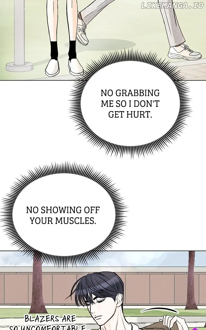 Want to See My Cat? chapter 8 page 2