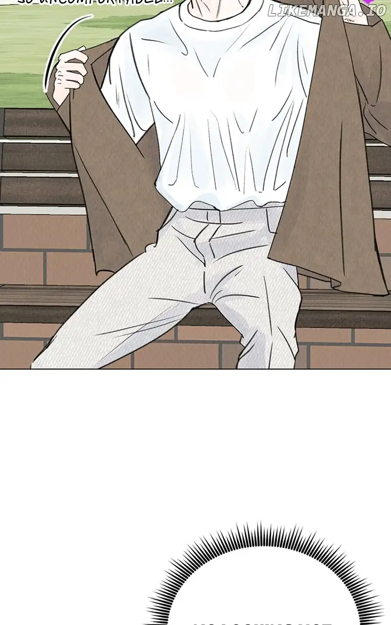 Want to See My Cat? chapter 8 page 3
