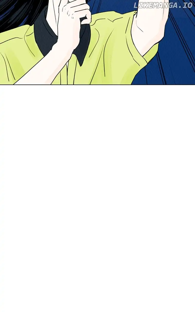Want to See My Cat? chapter 8 page 6