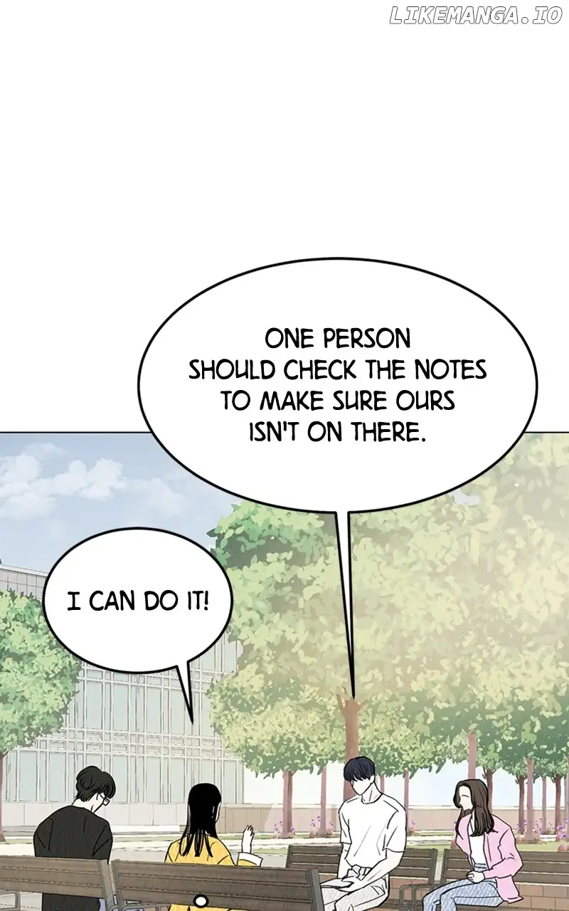Want to See My Cat? chapter 8 page 9