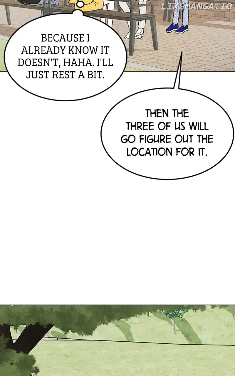 Want to See My Cat? chapter 8 page 10