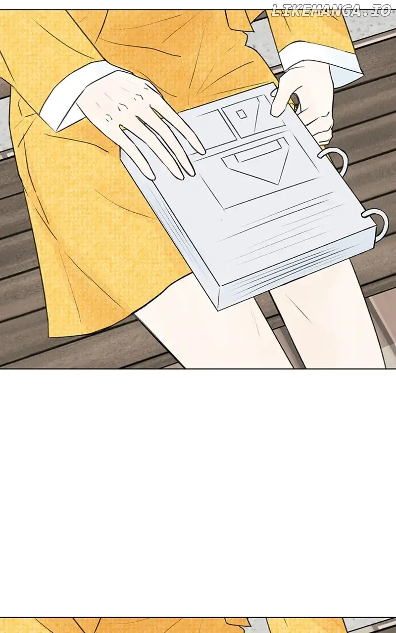 Want to See My Cat? chapter 8 page 12