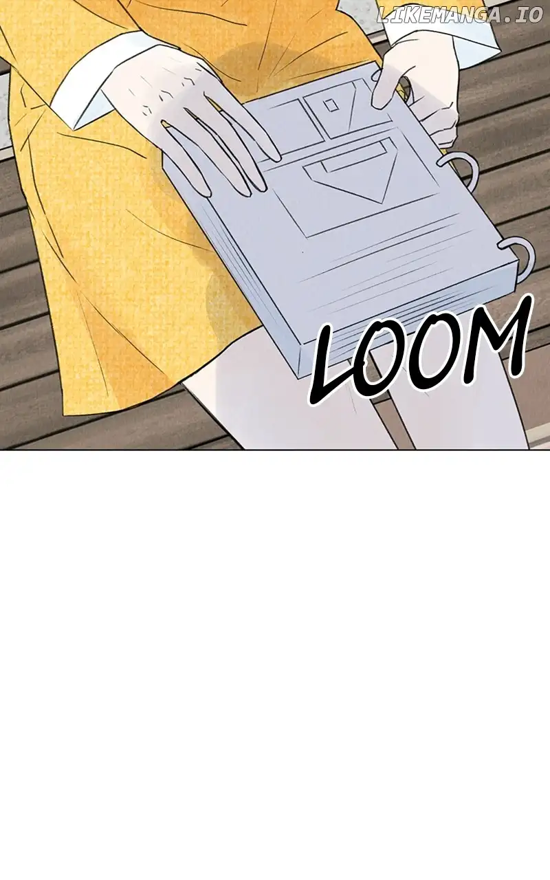 Want to See My Cat? chapter 8 page 13