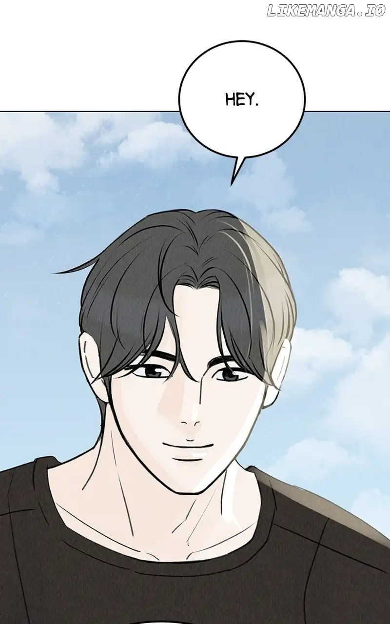 Want to See My Cat? chapter 8 page 15
