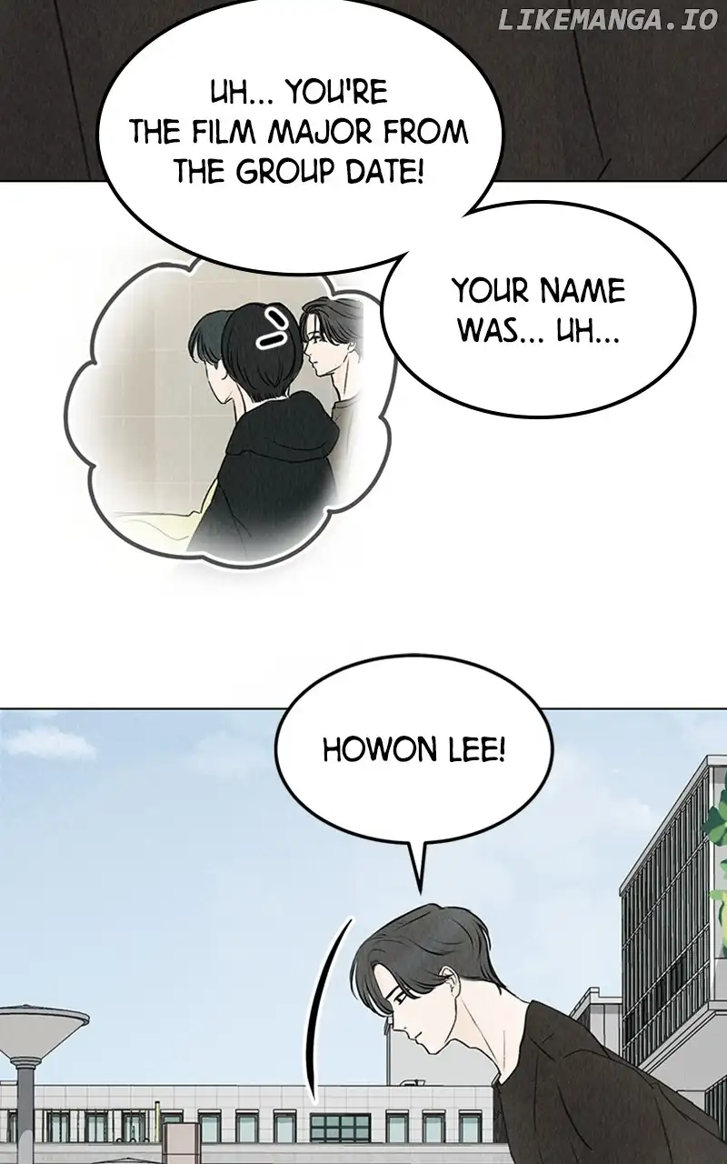 Want to See My Cat? chapter 8 page 16