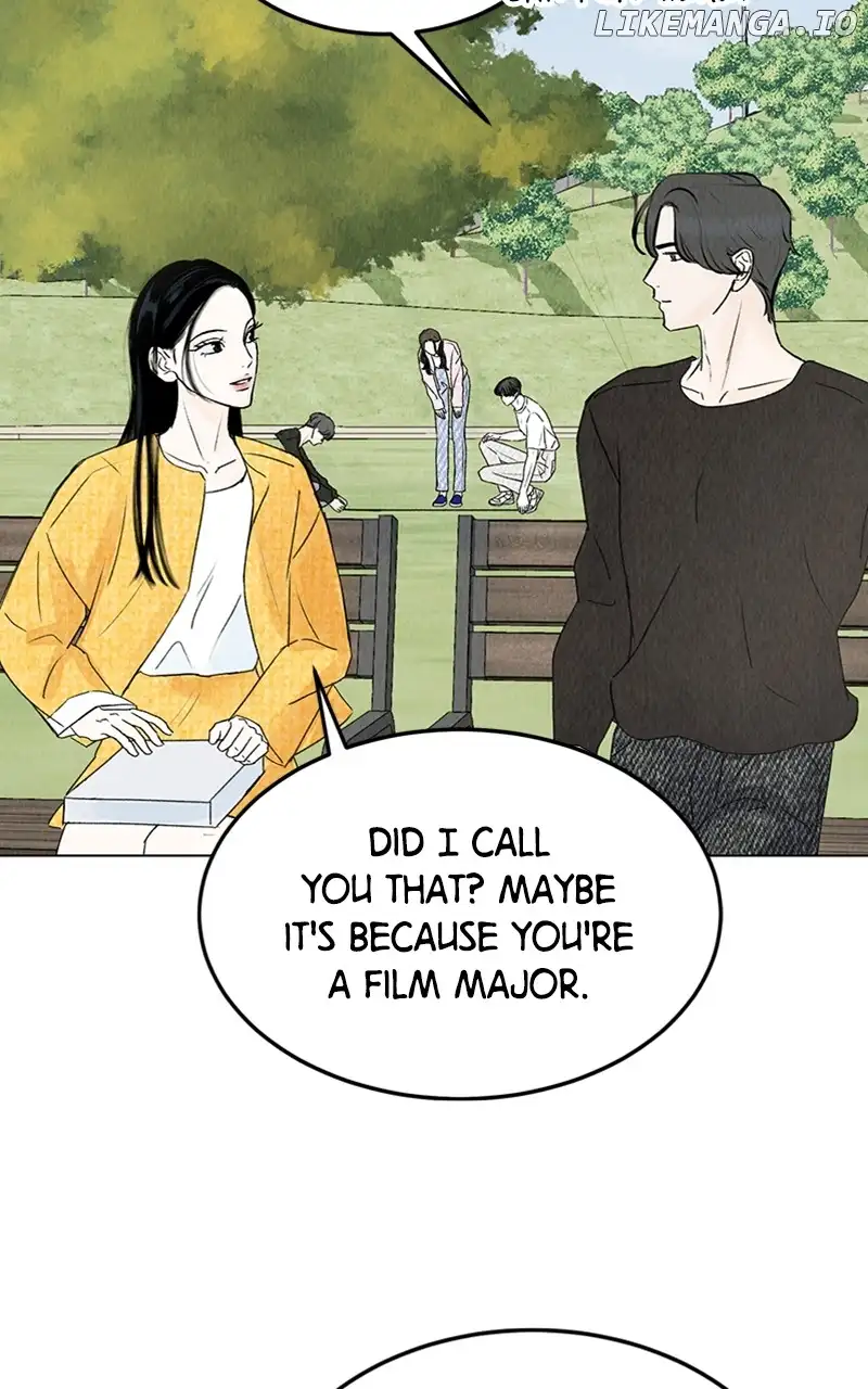 Want to See My Cat? chapter 8 page 18