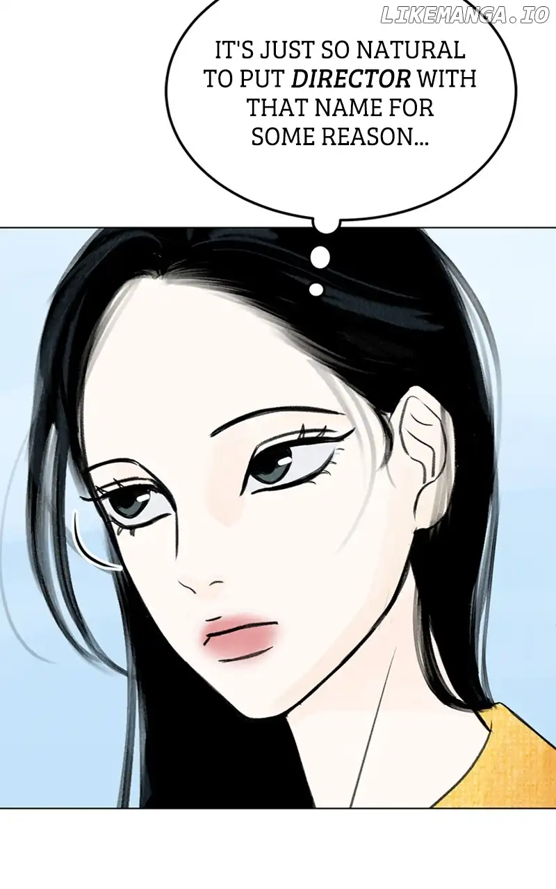 Want to See My Cat? chapter 8 page 19
