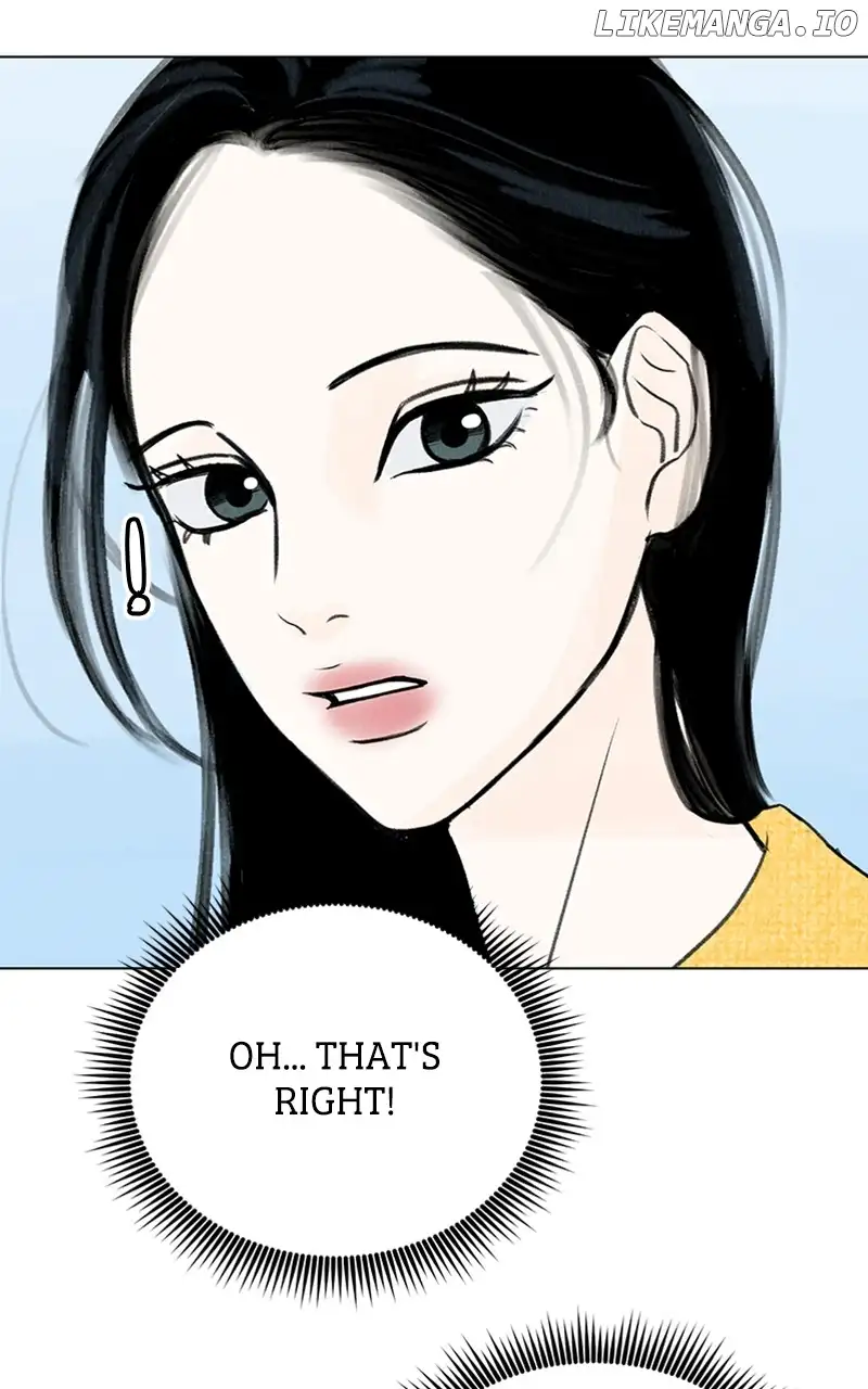 Want to See My Cat? chapter 8 page 20