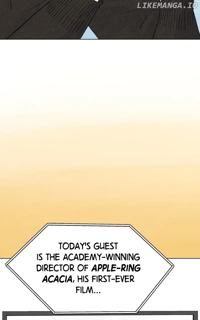 Want to See My Cat? chapter 8 page 22