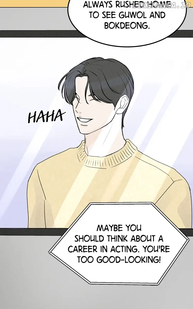 Want to See My Cat? chapter 8 page 28