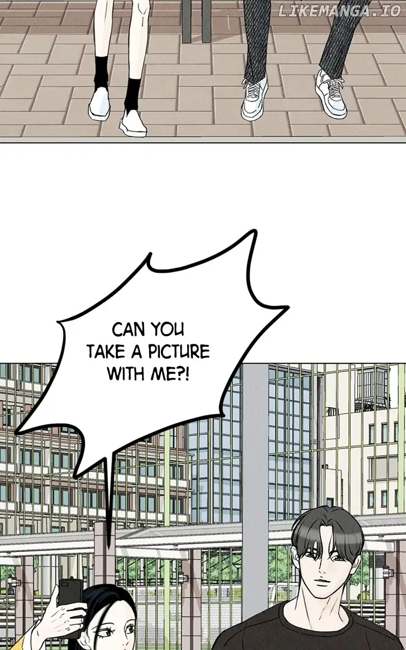 Want to See My Cat? chapter 8 page 32