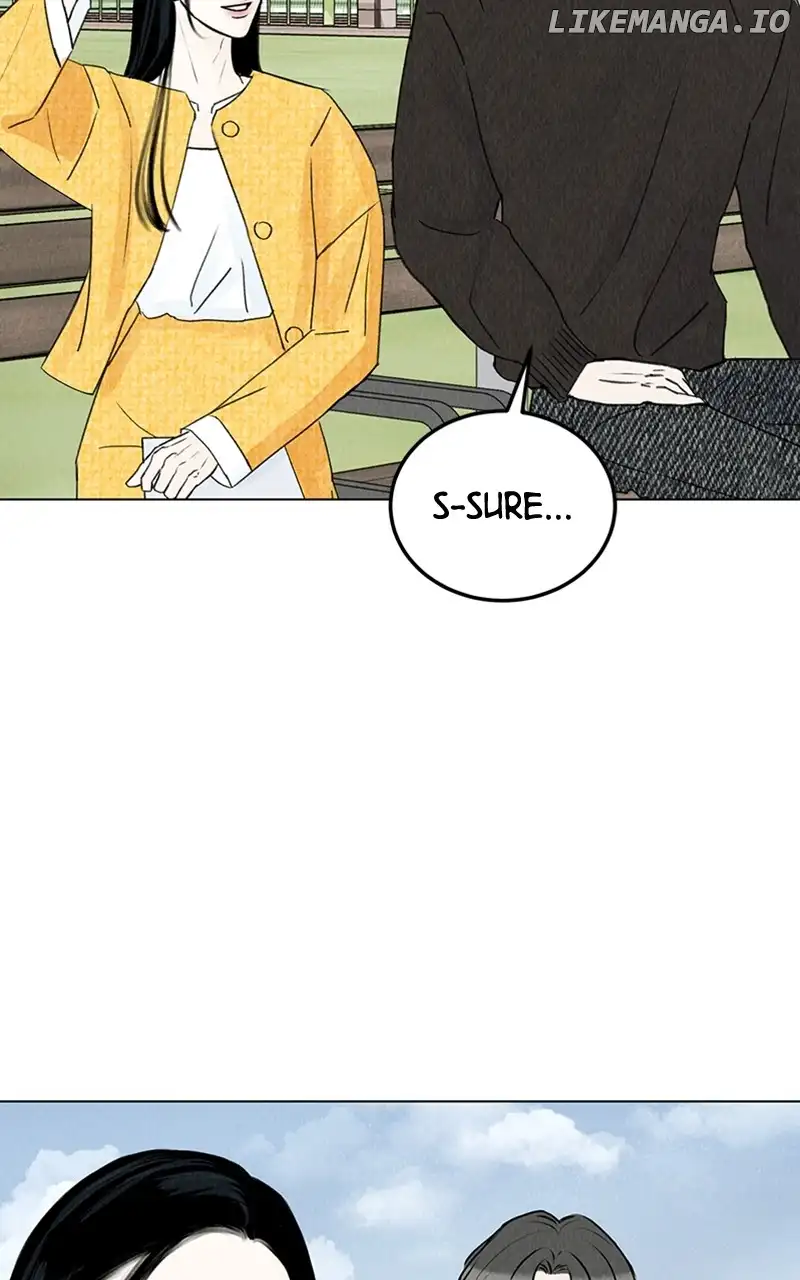 Want to See My Cat? chapter 8 page 33