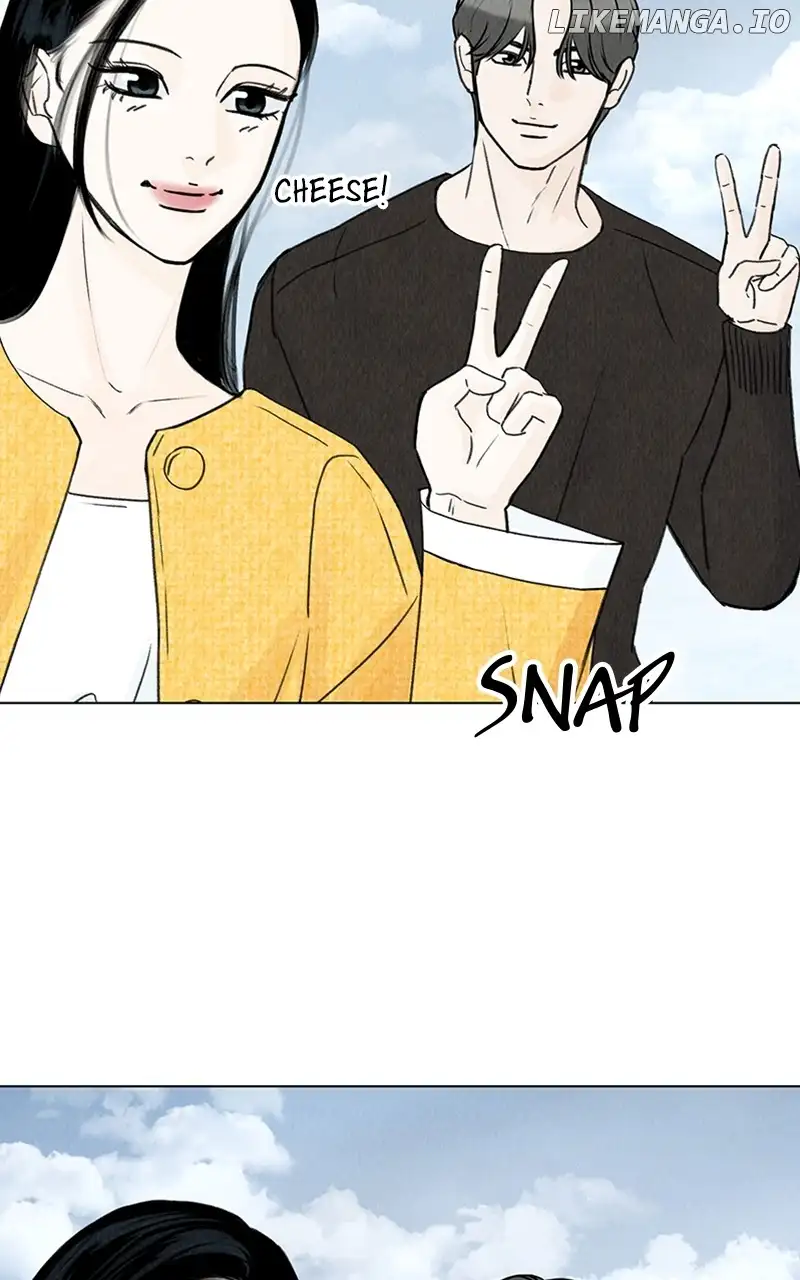 Want to See My Cat? chapter 8 page 34