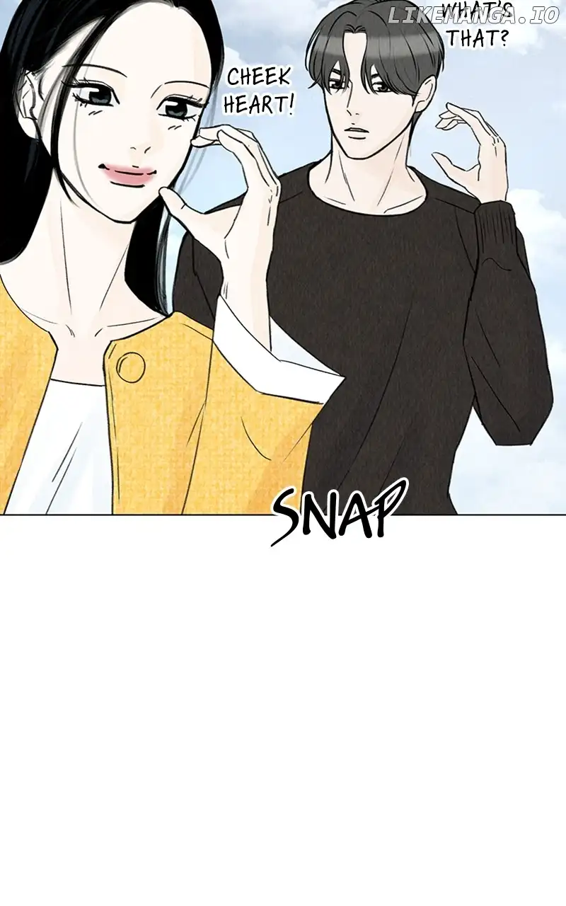 Want to See My Cat? chapter 8 page 35