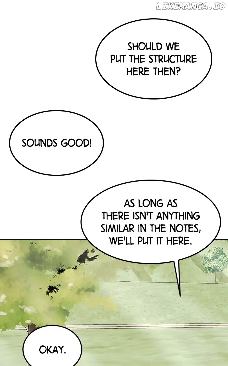 Want to See My Cat? chapter 8 page 36