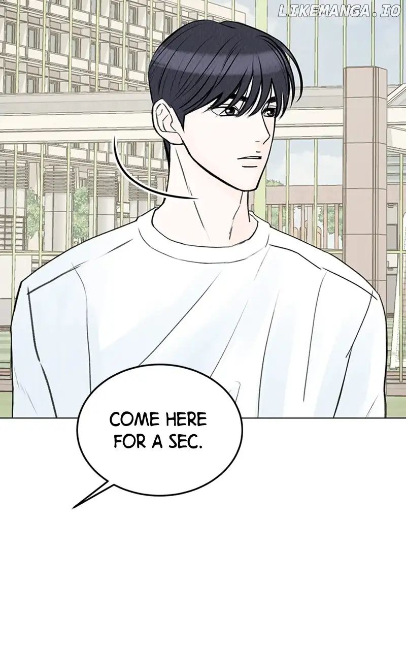 Want to See My Cat? chapter 8 page 38