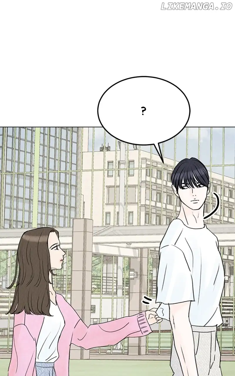 Want to See My Cat? chapter 8 page 39