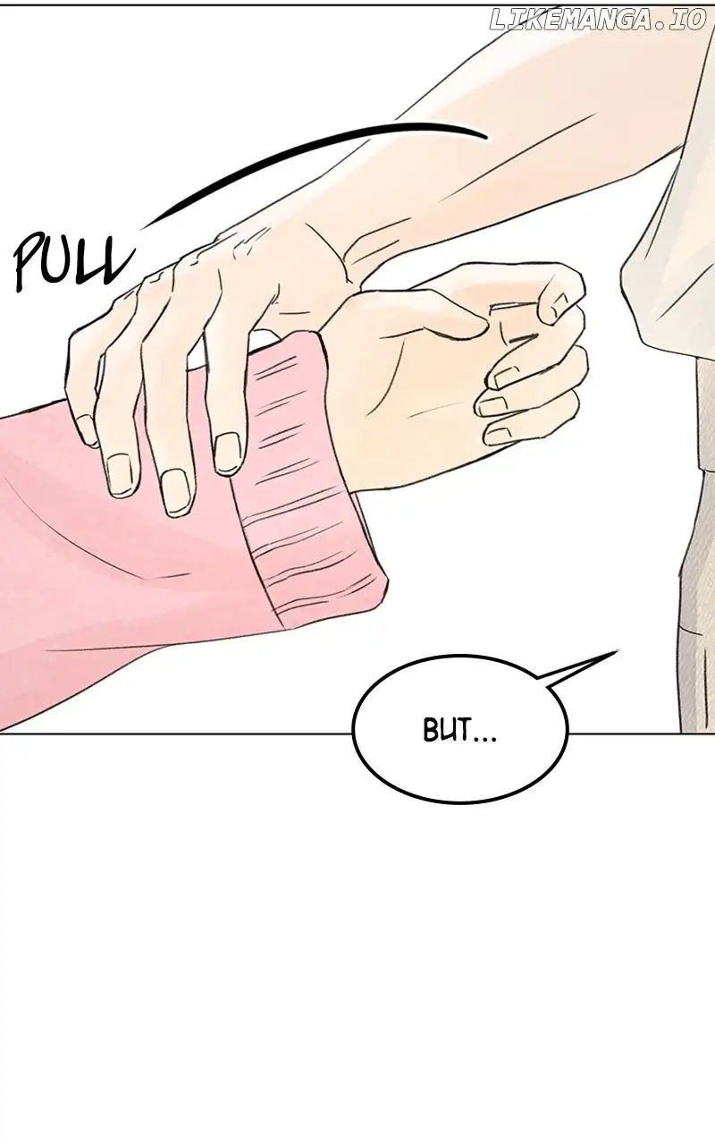 Want to See My Cat? chapter 8 page 46