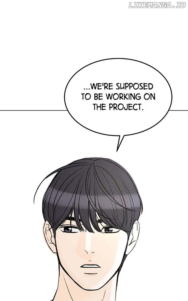 Want to See My Cat? chapter 8 page 47