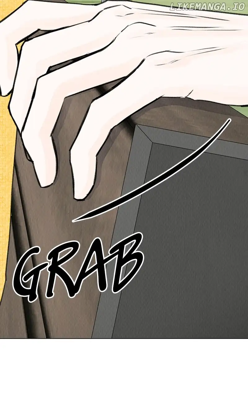 Want to See My Cat? chapter 8 page 52
