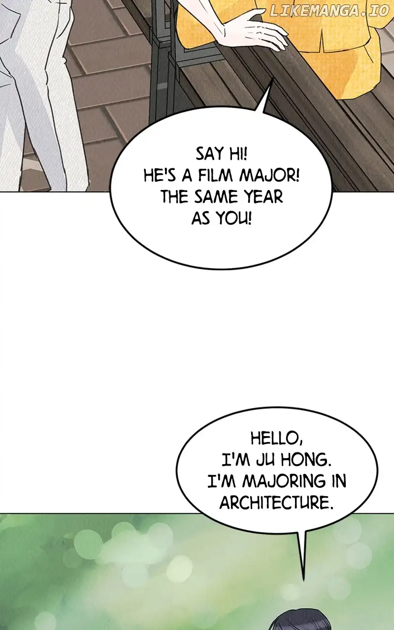 Want to See My Cat? chapter 8 page 59