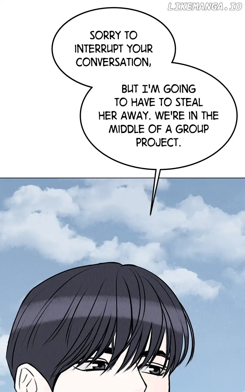 Want to See My Cat? chapter 8 page 61