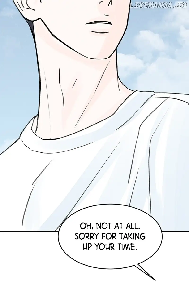 Want to See My Cat? chapter 8 page 62