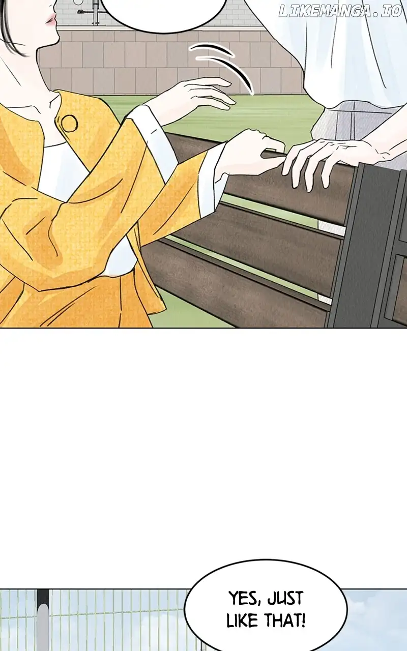 Want to See My Cat? chapter 8 page 64