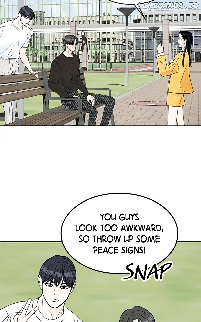 Want to See My Cat? chapter 8 page 65