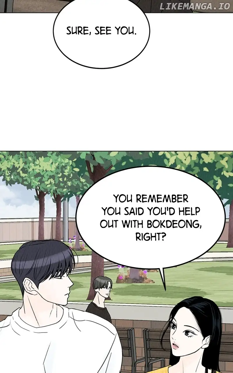 Want to See My Cat? chapter 8 page 72