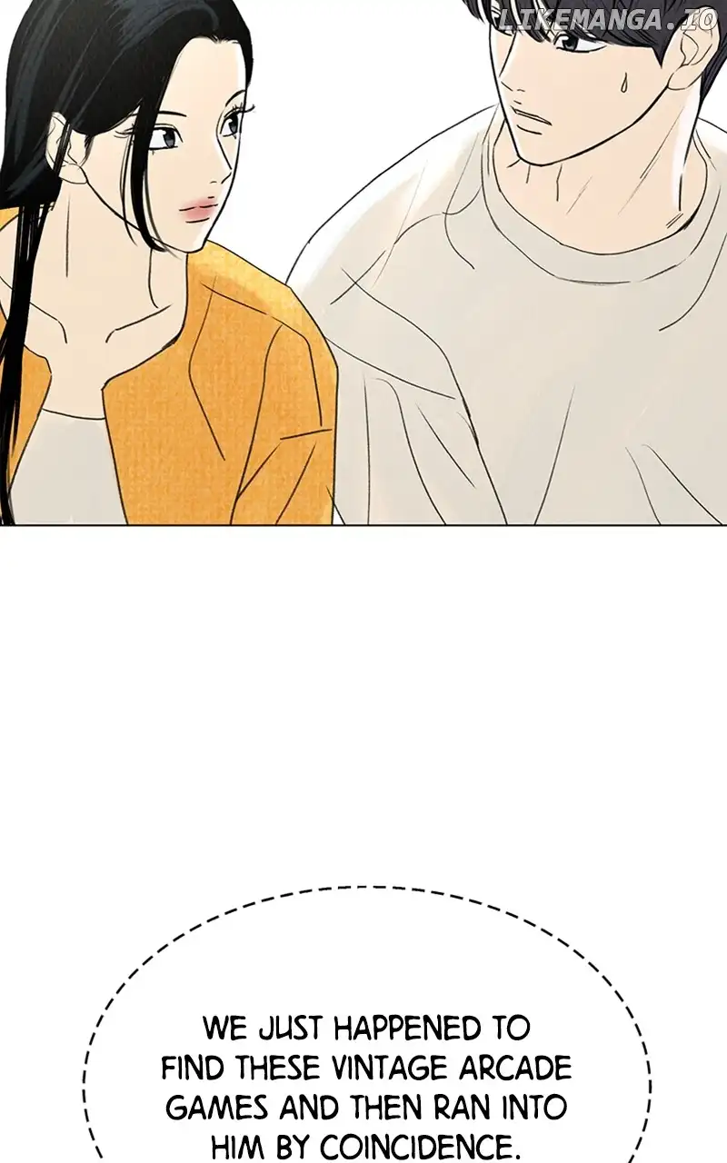 Want to See My Cat? chapter 8 page 78
