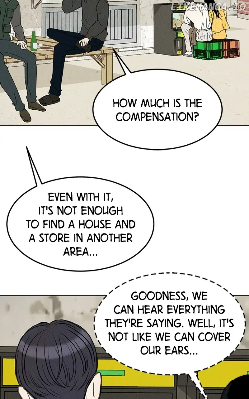Want to See My Cat? chapter 8 page 81