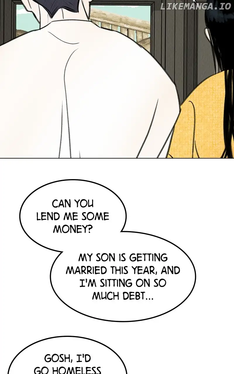Want to See My Cat? chapter 8 page 82