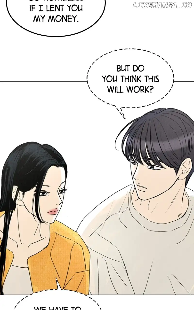 Want to See My Cat? chapter 8 page 83