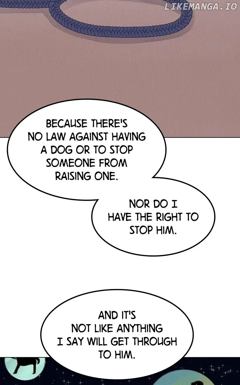 Want to See My Cat? chapter 8 page 85