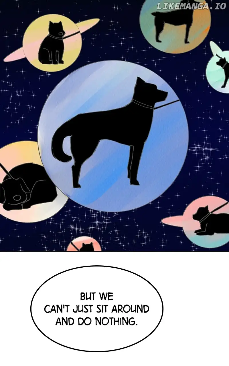 Want to See My Cat? chapter 8 page 86