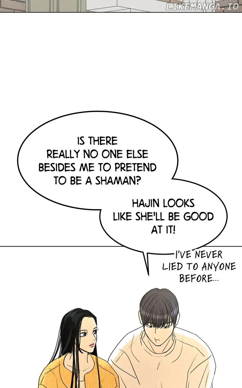 Want to See My Cat? chapter 8 page 91
