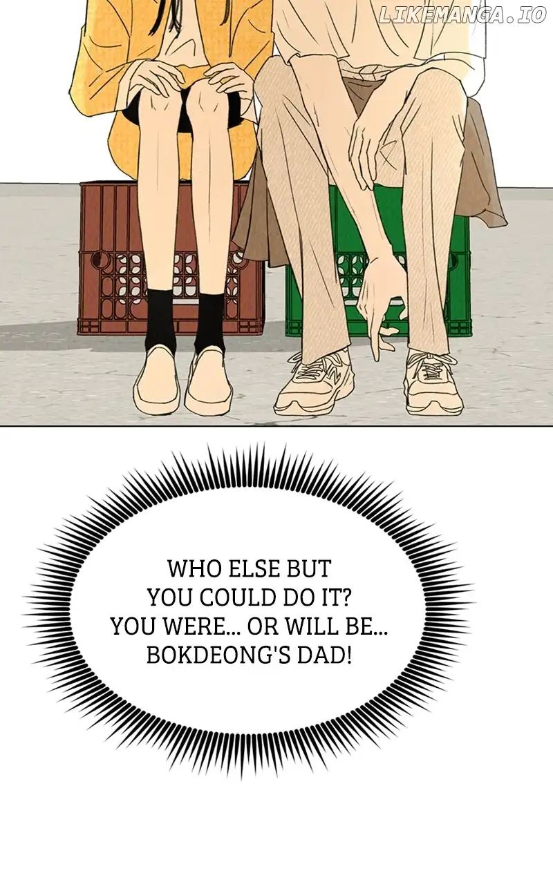 Want to See My Cat? chapter 8 page 92