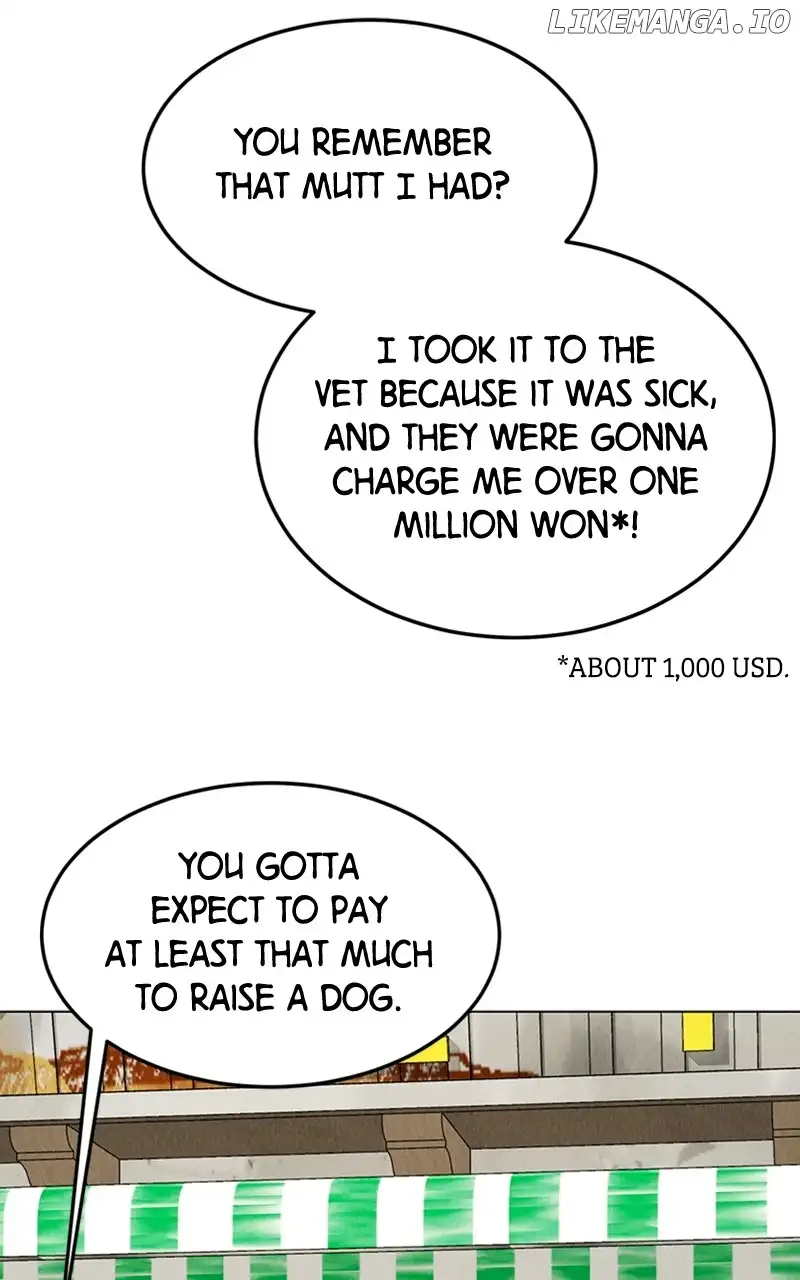 Want to See My Cat? chapter 8 page 93