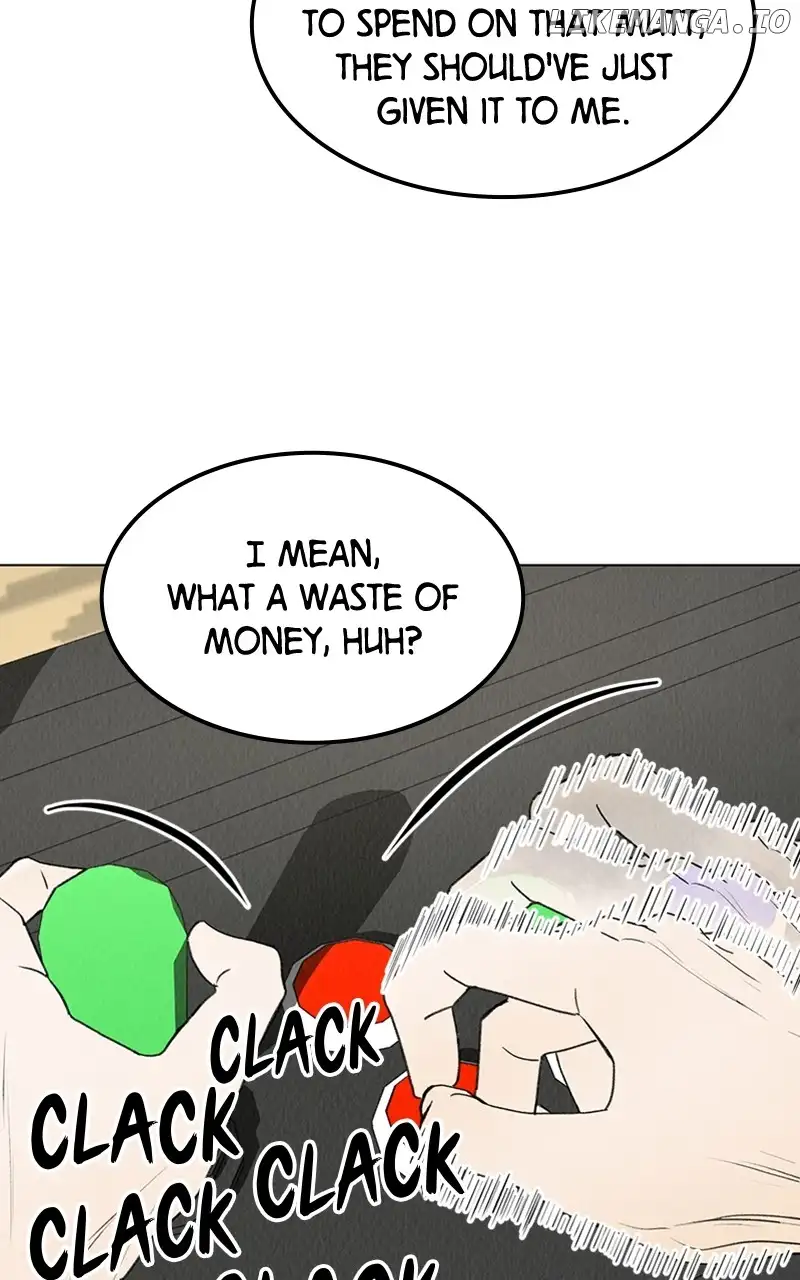 Want to See My Cat? chapter 8 page 96