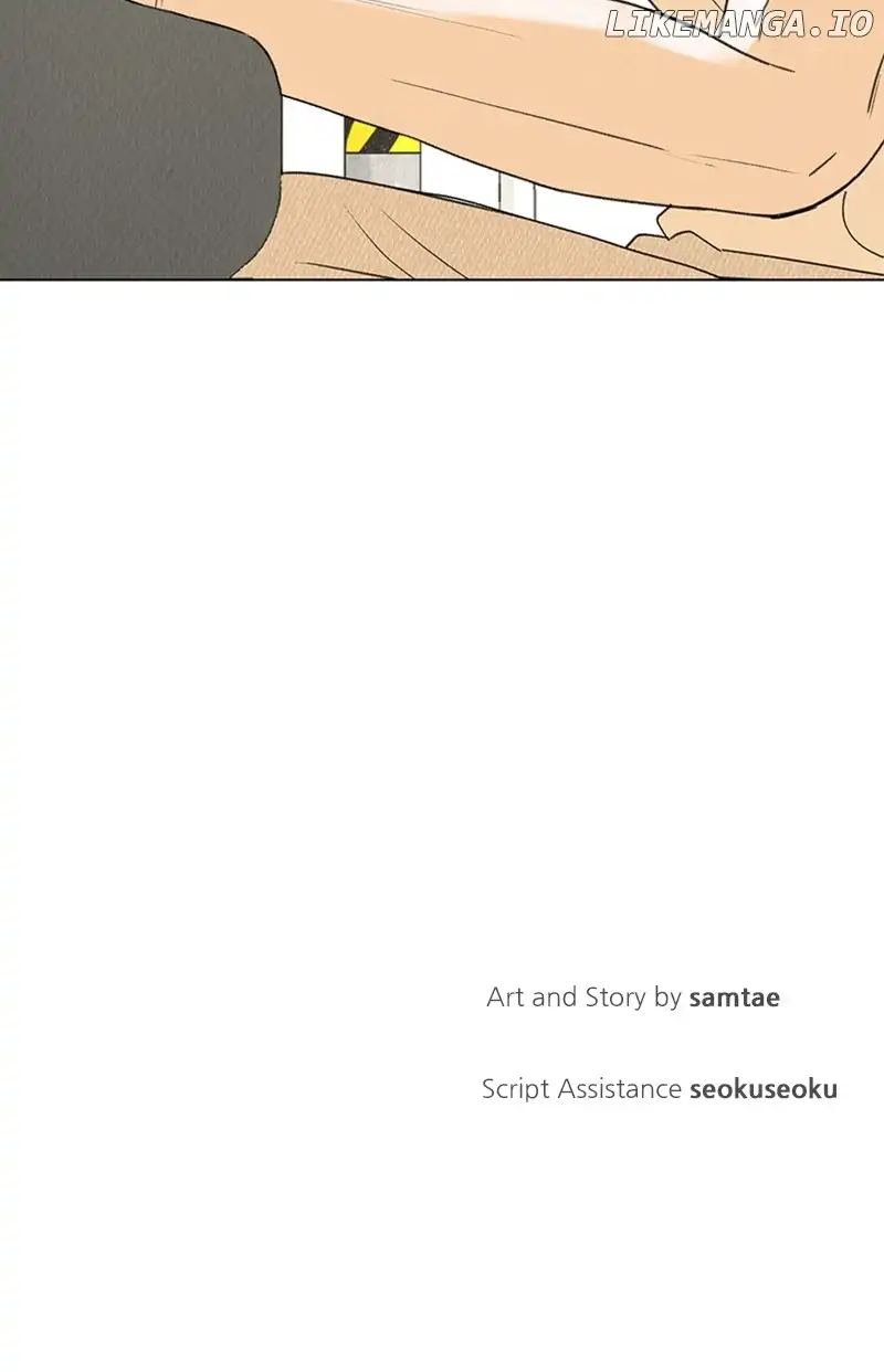 Want to See My Cat? chapter 8 page 99