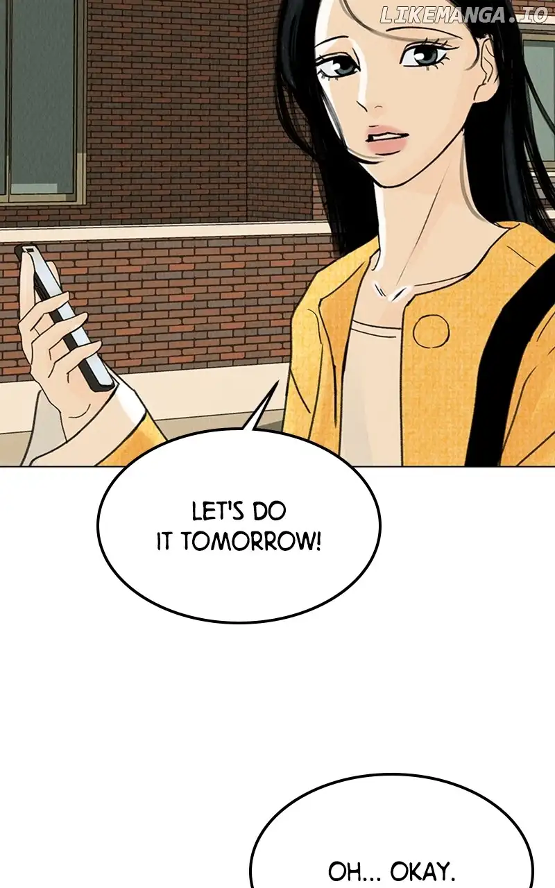 Want to See My Cat? chapter 9 page 5