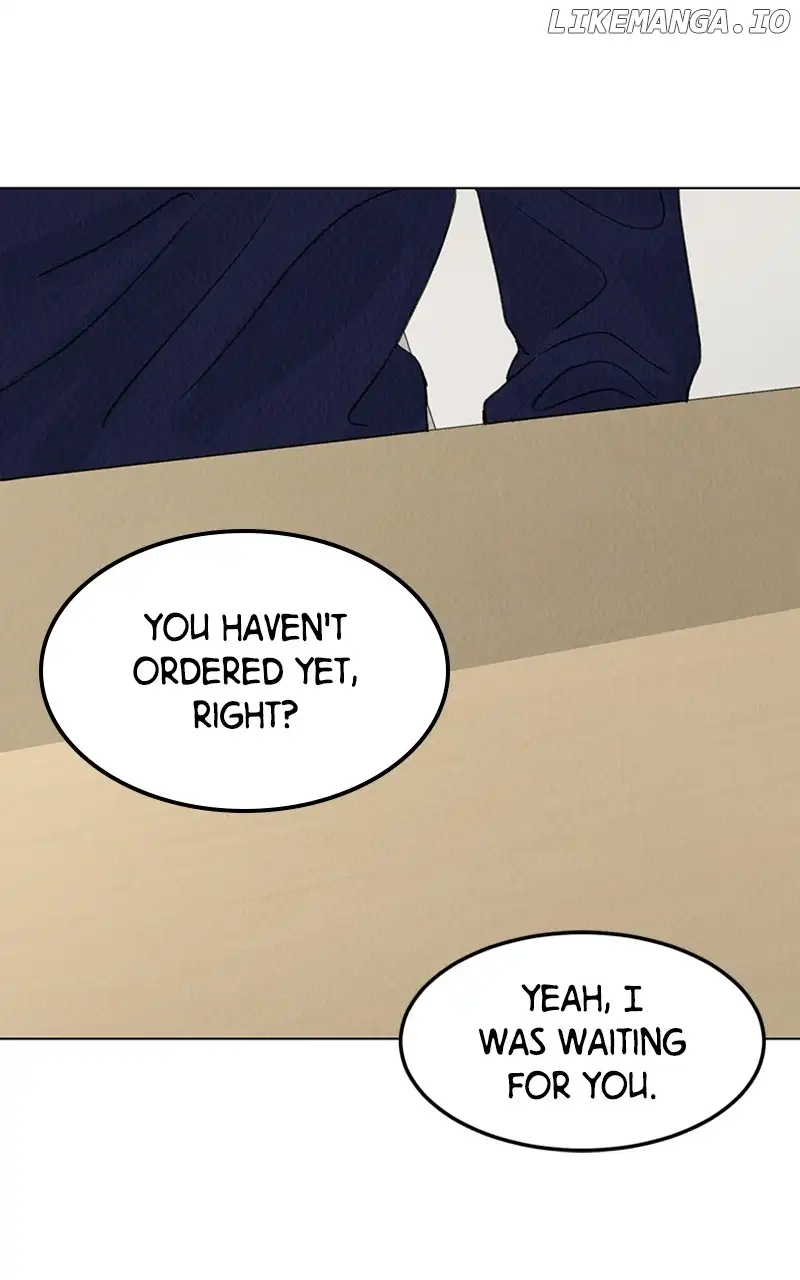 Want to See My Cat? chapter 9 page 45