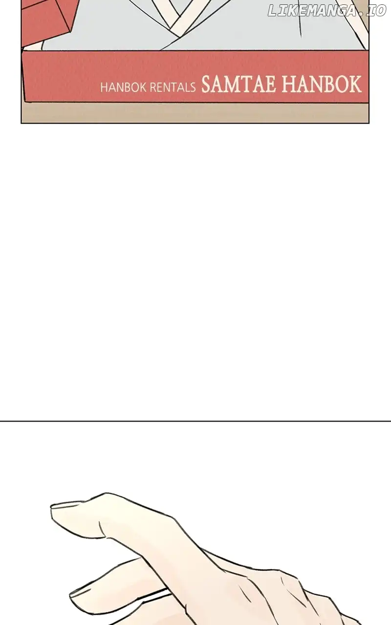 Want to See My Cat? chapter 9 page 80